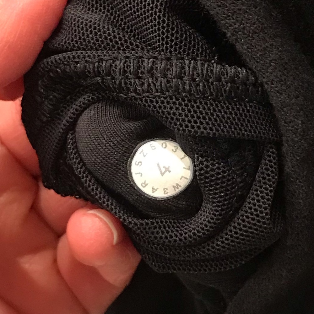 Lululemon Pullover - image 4